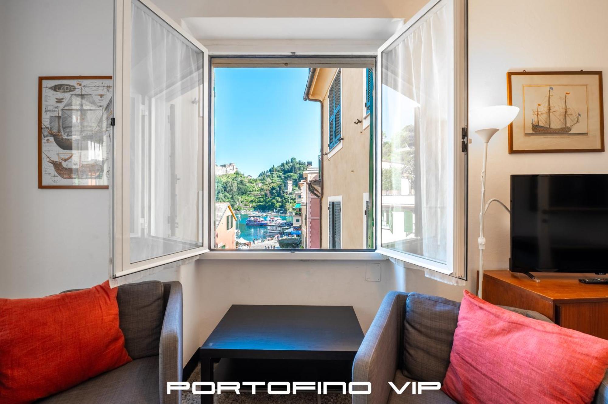 Cocca'S House By Portofinovip Apartment Exterior photo