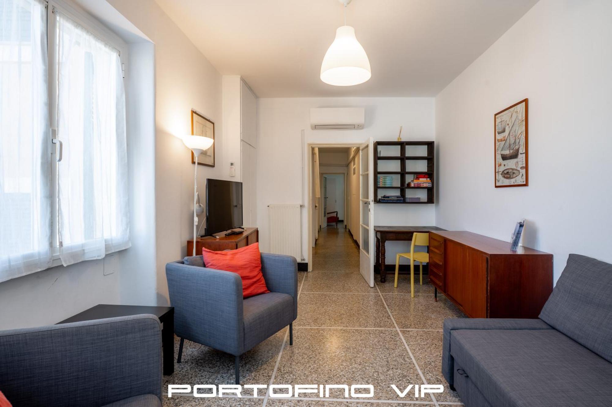 Cocca'S House By Portofinovip Apartment Exterior photo