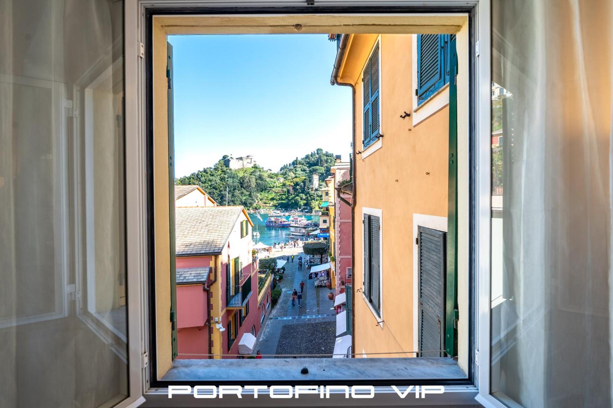 Cocca'S House By Portofinovip Apartment Exterior photo
