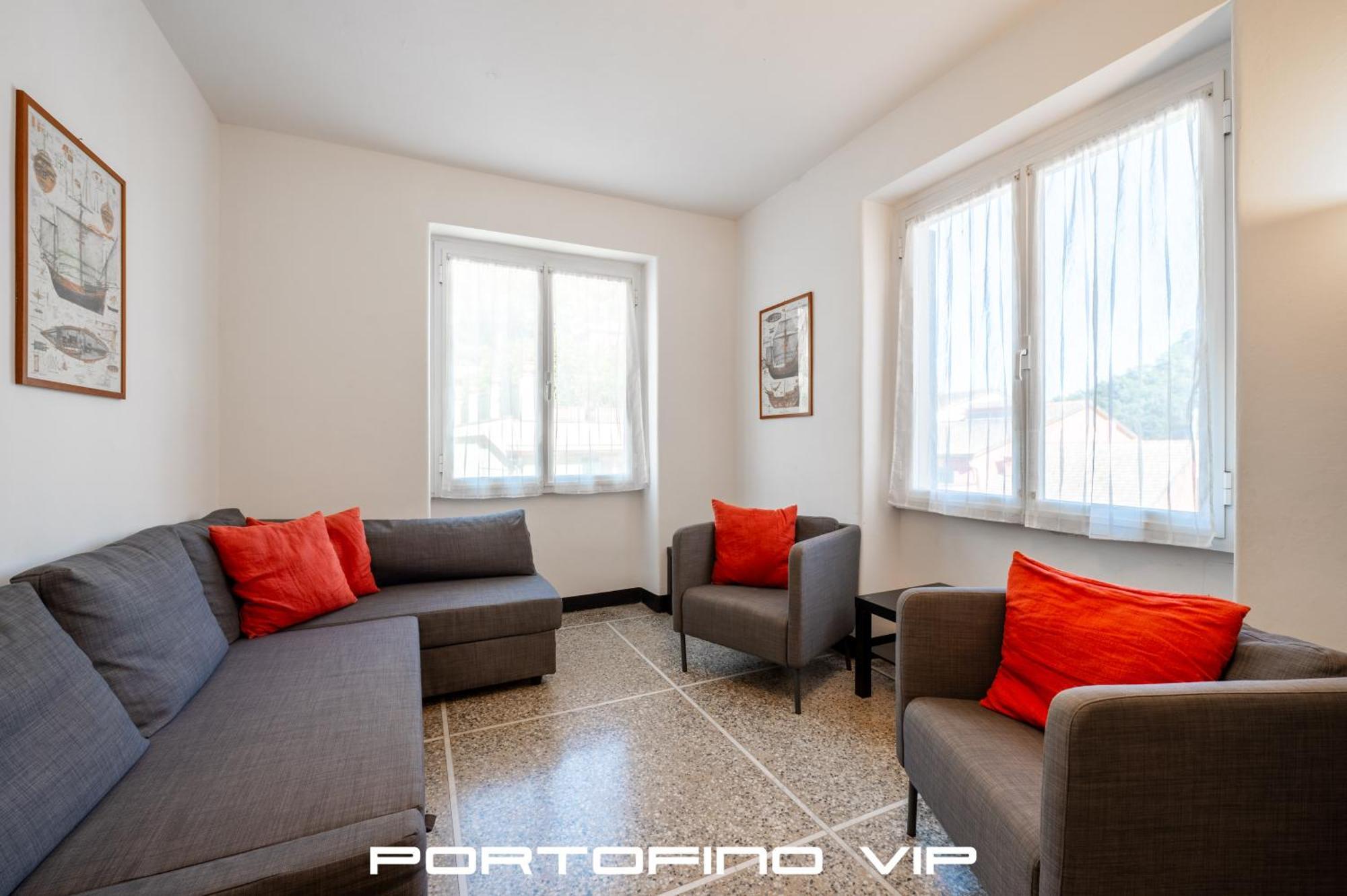 Cocca'S House By Portofinovip Apartment Exterior photo