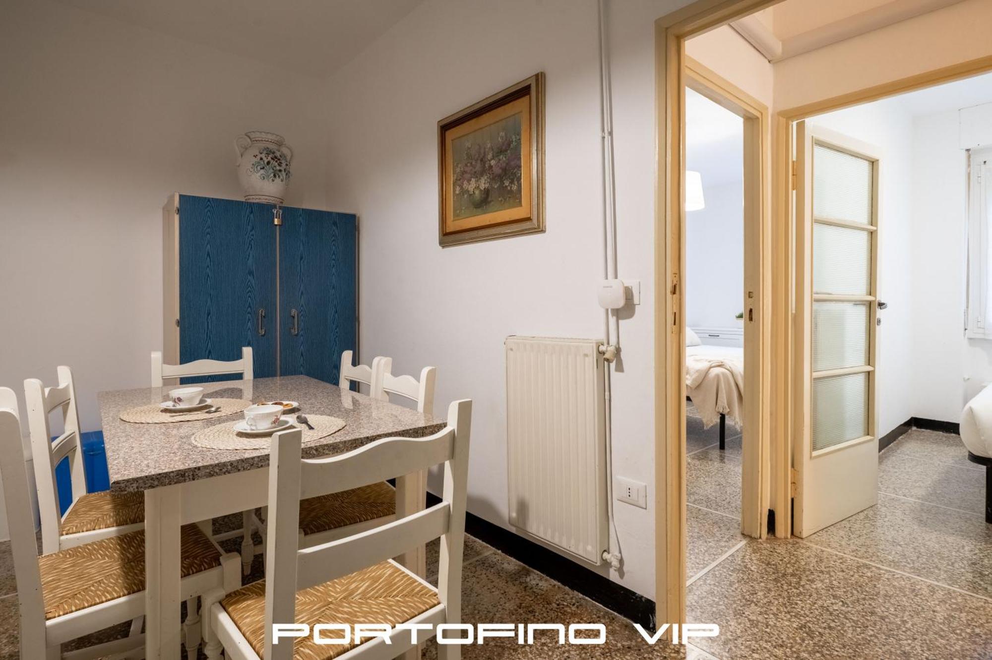 Cocca'S House By Portofinovip Apartment Exterior photo
