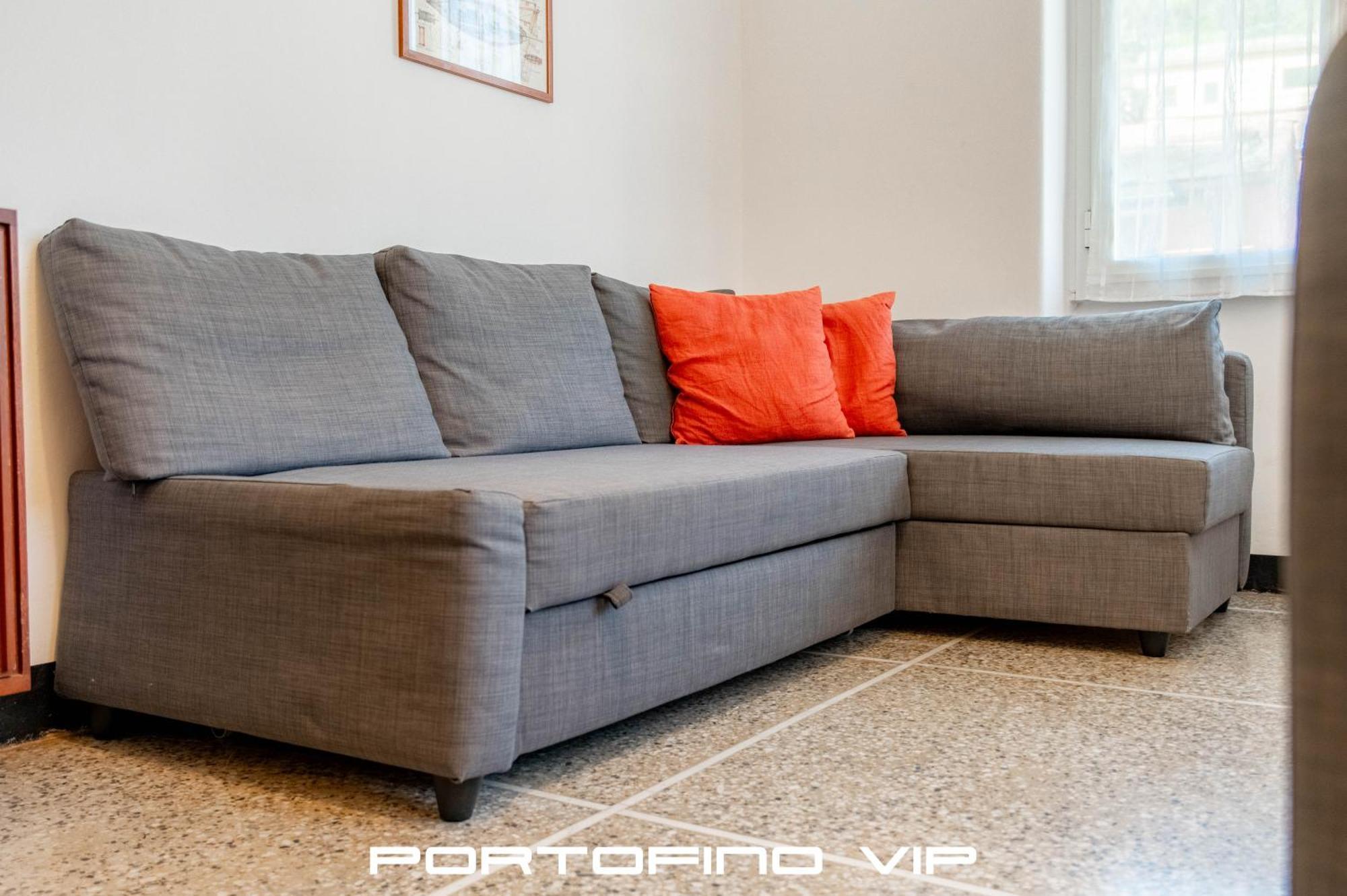 Cocca'S House By Portofinovip Apartment Exterior photo